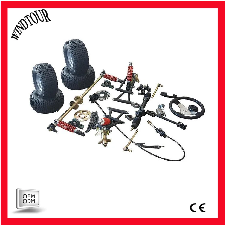 Refit four wheel motor sand beach vehicle, go kart parts, frame front suspension, steering direction machine, rear axle tire
Refit four wheel motor sand beach vehicle, go kart parts, frame front suspension, steering direction machine, rear axle tire