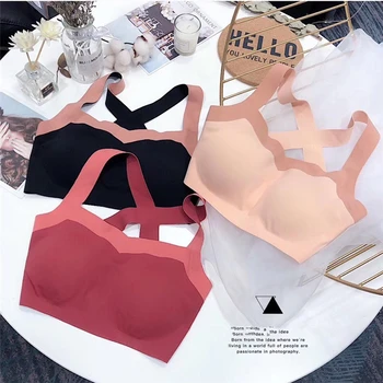 Women Sports Bra Push Up Stretch Cycling Workout Tank Top short Running Sport Bra Tube Top sports T-shirt for fitness
Women Sports Bra Push Up Stretch Cycling Workout Tank Top short Running Sport Bra Tube Top sports T-shirt for fitness