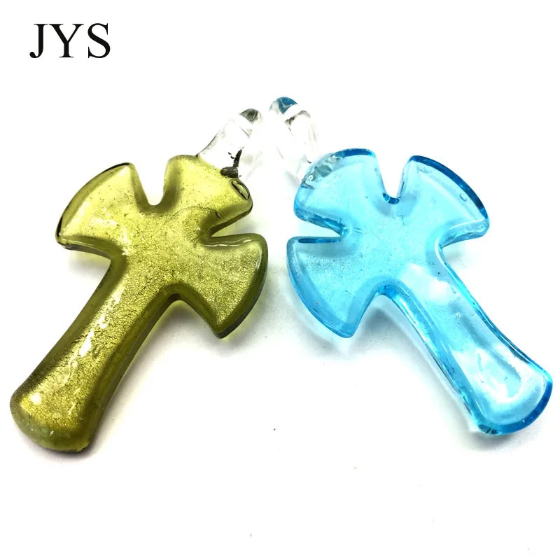 HOT SALE 37*70MM 2PCS/LOT LAMPWORK PENDANTS HIGH QUALITY GLASS PENDANTS FOR DIY JEWRLRY FINDING MAKING NECKLACE 
HOT SALE 37*70MM 2PCS/LOT LAMPWORK PENDANTS HIGH QUALITY GLASS PENDANTS FOR DIY JEWRLRY FINDING MAKING NECKLACE