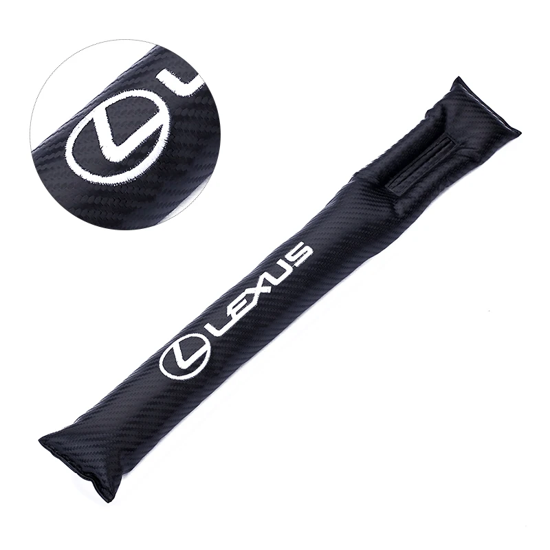 Car Accessories Seat Gap Filler Leakproof Stopper for Lexus RX330 nx200t is250 IS300 es200 GX470 NX300 nx rx300 Protection Case
Car Accessories Seat Gap Filler Leakproof Stopper for Lexus RX330 nx200t is250 IS300 es200 GX470 NX300 nx rx300 Protection Case