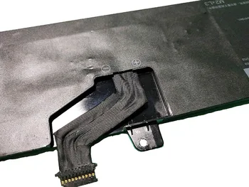 Laptop Battery FOR Dell Inspiron 0JV6J (7.6V 32Wh) 11 3162 3164 3168 Notebook 8NWF3 PGYK5 0PGYK5 7.6V 32Wh 0JV6J
Laptop Battery FOR Dell Inspiron 0JV6J (7.6V 32Wh) 11 3162 3164 3168 Notebook 8NWF3 PGYK5 0PGYK5 7.6V 32Wh 0JV6J