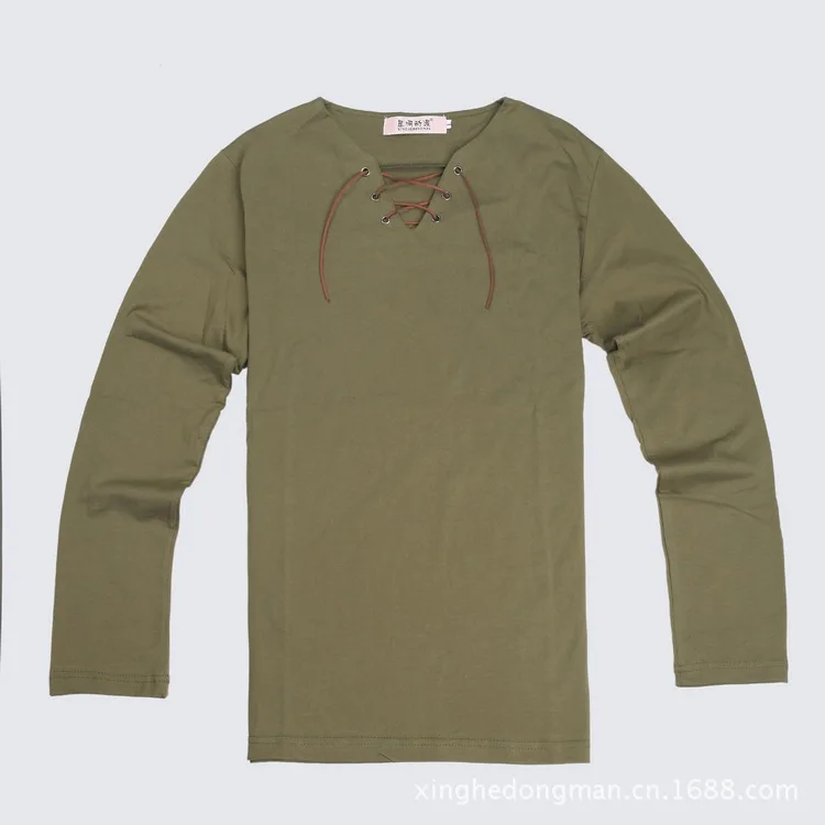 Attack on Titan Shingeki no Kyojin Ellen Ackerman Eren Jaeger T-shirt Cosplay Costume Scounting/Training Legion T Shirt
Attack on Titan Shingeki no Kyojin Ellen Ackerman Eren Jaeger T-shirt Cosplay Costume Scounting/Training Legion T Shirt
