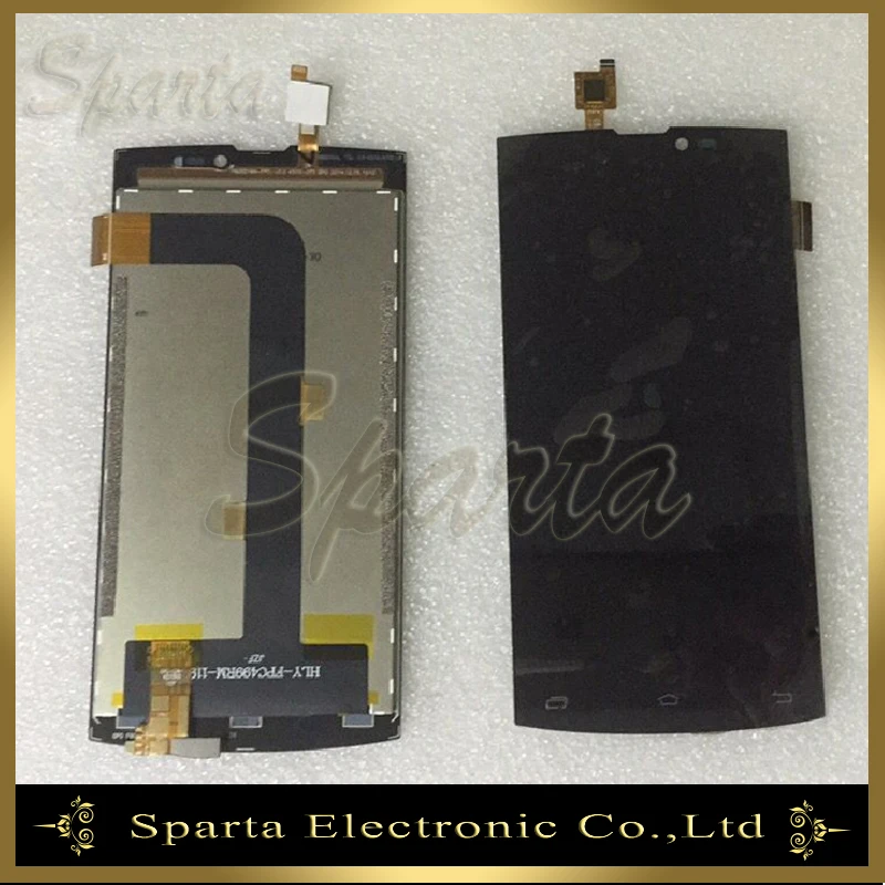 For Leagoo Lead7 Lead 7 LCD Display Screen Assembly With Touch Screen Assembly+3M Sticker+Tools+Track
For Leagoo Lead7 Lead 7 LCD Display Screen Assembly With Touch Screen Assembly+3M Sticker+Tools+Track