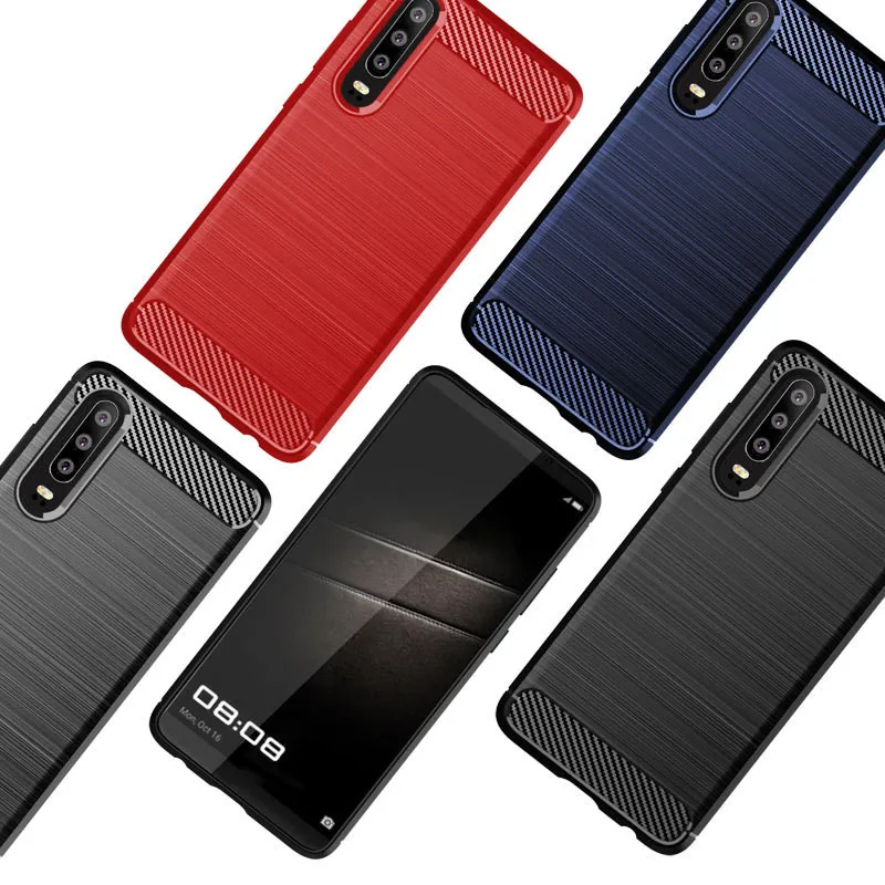For Huawei P30 Case Silicone Huawei P30 Lite Case Protective Huawei P30 Pro Case Luxury P30lite P30pro P 30 Shockproof Tpu Cover
For Huawei P30 Case Silicone Huawei P30 Lite Case Protective Huawei P30 Pro Case Luxury P30lite P30pro P 30 Shockproof Tpu Cover