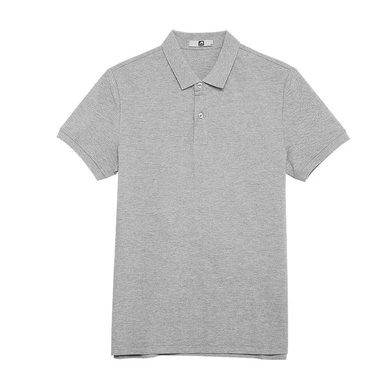 2019 New Summer Men's High Quality Cotton O-neck Short Sleeve Tshirts Fashion Men's Tshirts
2019 New Summer Men's High Quality Cotton O-neck Short Sleeve Tshirts Fashion Men's Tshirts