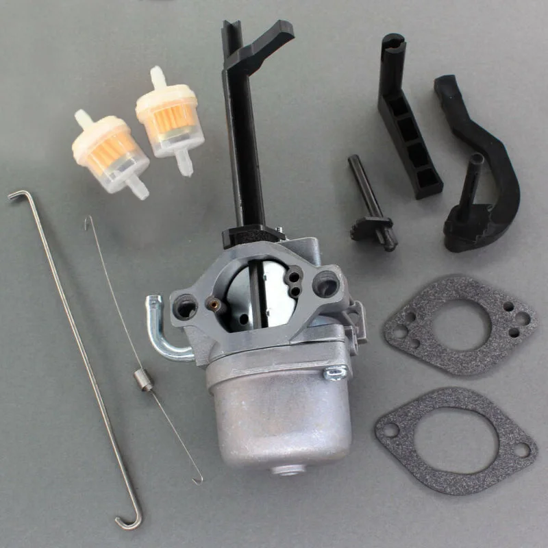 Equipment For Nikki 8550 5000 5550 10hp Engines Carburetor Kit Accessories Outdoor Garden Washers Stents Springs
Equipment For Nikki 8550 5000 5550 10hp Engines Carburetor Kit Accessories Outdoor Garden Washers Stents Springs