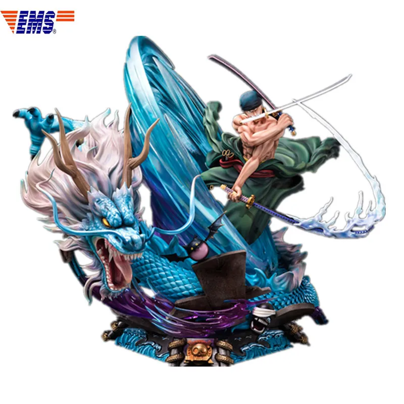Presale Resin ONE PIECE The Straw Hat Pirates Roronoa Zoro 1/6 Resin Statue Action Figure Toy (Delivery Period: 60 Days) X1046
Presale Resin ONE PIECE The Straw Hat Pirates Roronoa Zoro 1/6 Resin Statue Action Figure Toy (Delivery Period: 60 Days) X1046