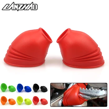 Pair Motorcycle Rubber Foot Pegs Pedals Steps Anti Dust Cover Red Blue for Honda XR650L CRF650L CRF1000L CRF450R CRF450X CRF250R
Pair Motorcycle Rubber Foot Pegs Pedals Steps Anti Dust Cover Red Blue for Honda XR650L CRF650L CRF1000L CRF450R CRF450X CRF250R