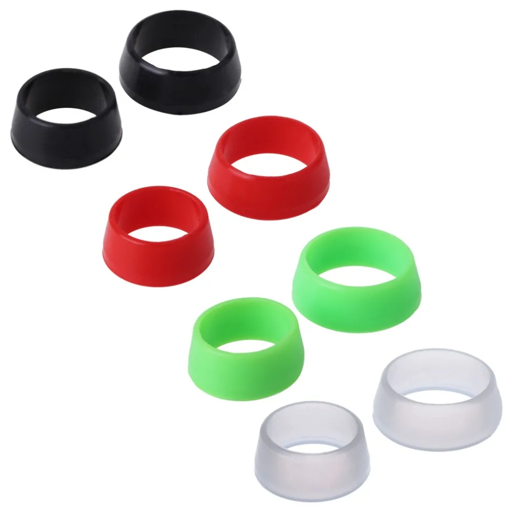 Mountain Bike Seat Post Rubber Ring Dust Cover Cycling Silicone Waterproof Bicycle Seatpost Case Protective Ring
Mountain Bike Seat Post Rubber Ring Dust Cover Cycling Silicone Waterproof Bicycle Seatpost Case Protective Ring