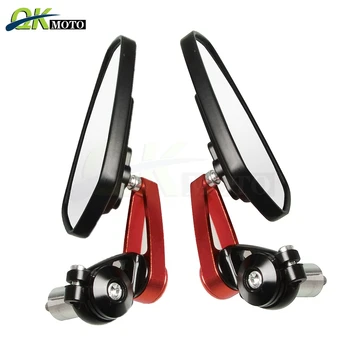motorcycles Accessories Rearview Mirroor Motor Side Mirror For Ducati monster 600 900 Honda Kawasaki Tirumph Speed Triple 955
motorcycles Accessories Rearview Mirroor Motor Side Mirror For Ducati monster 600 900 Honda Kawasaki Tirumph Speed Triple 955