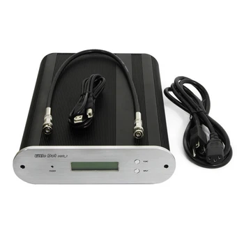 Little Dot DAC_I DAC-1 Audio DAC Decoder Digital to Analog Converter Balanced Output WM8740DAC
Little Dot DAC_I DAC-1 Audio DAC Decoder Digital to Analog Converter Balanced Output WM8740DAC