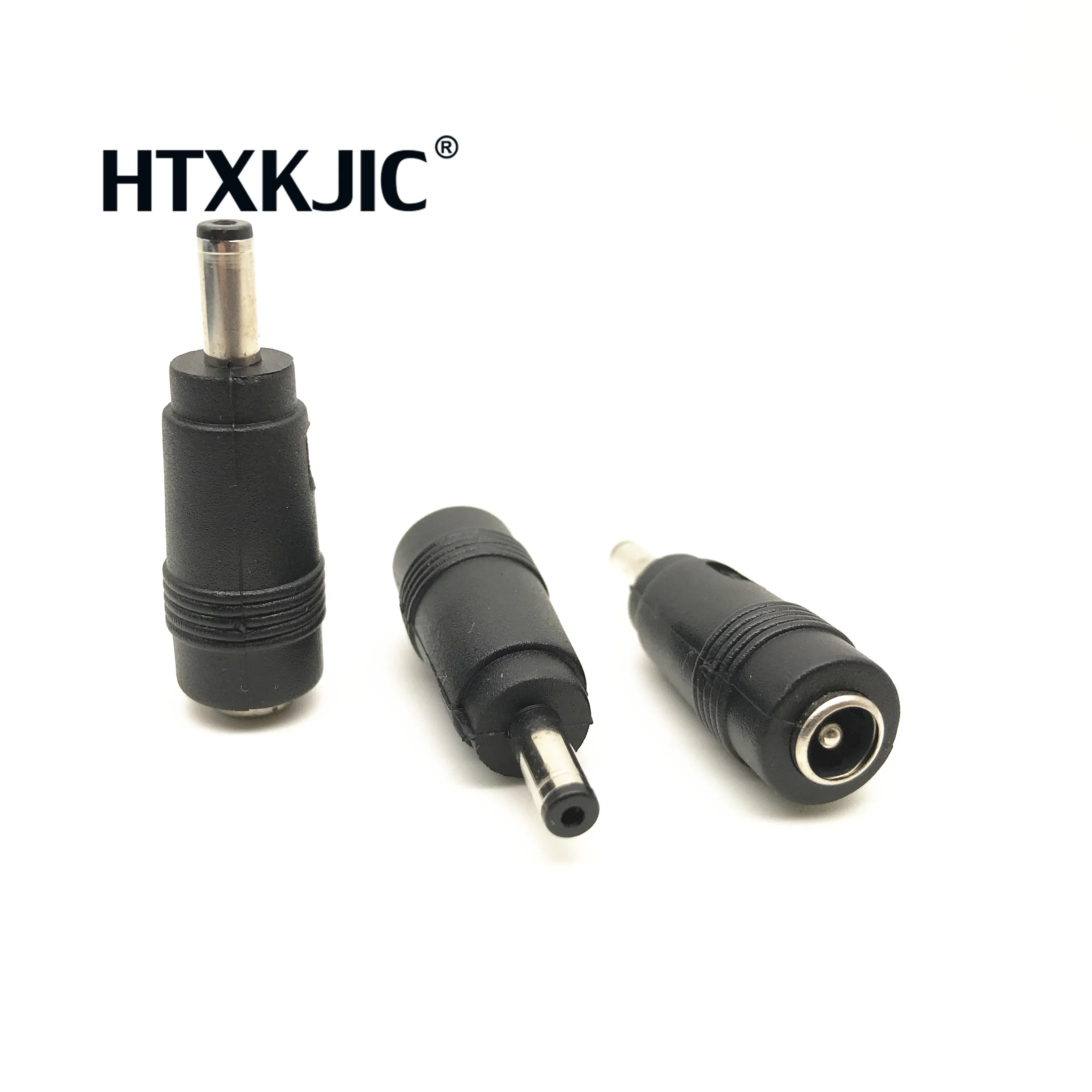 2.1 x 5.5 mm jack to 4.0 x 1.35 mm Plug DC Power Connector Adapter Laptop for ASUS UX21A UX31A UX32A X201E S200
2.1 x 5.5 mm jack to 4.0 x 1.35 mm Plug DC Power Connector Adapter Laptop for ASUS UX21A UX31A UX32A X201E S200