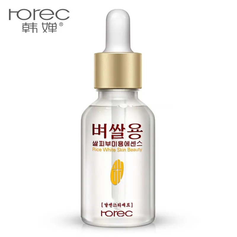 15ml New Rice Protein Plant Essence Hyaluronic Acid Liquid Face Skin Care Anti Wrinkle Anti Aging Whitening Moisturizing Liquid
15ml New Rice Protein Plant Essence Hyaluronic Acid Liquid Face Skin Care Anti Wrinkle Anti Aging Whitening Moisturizing Liquid