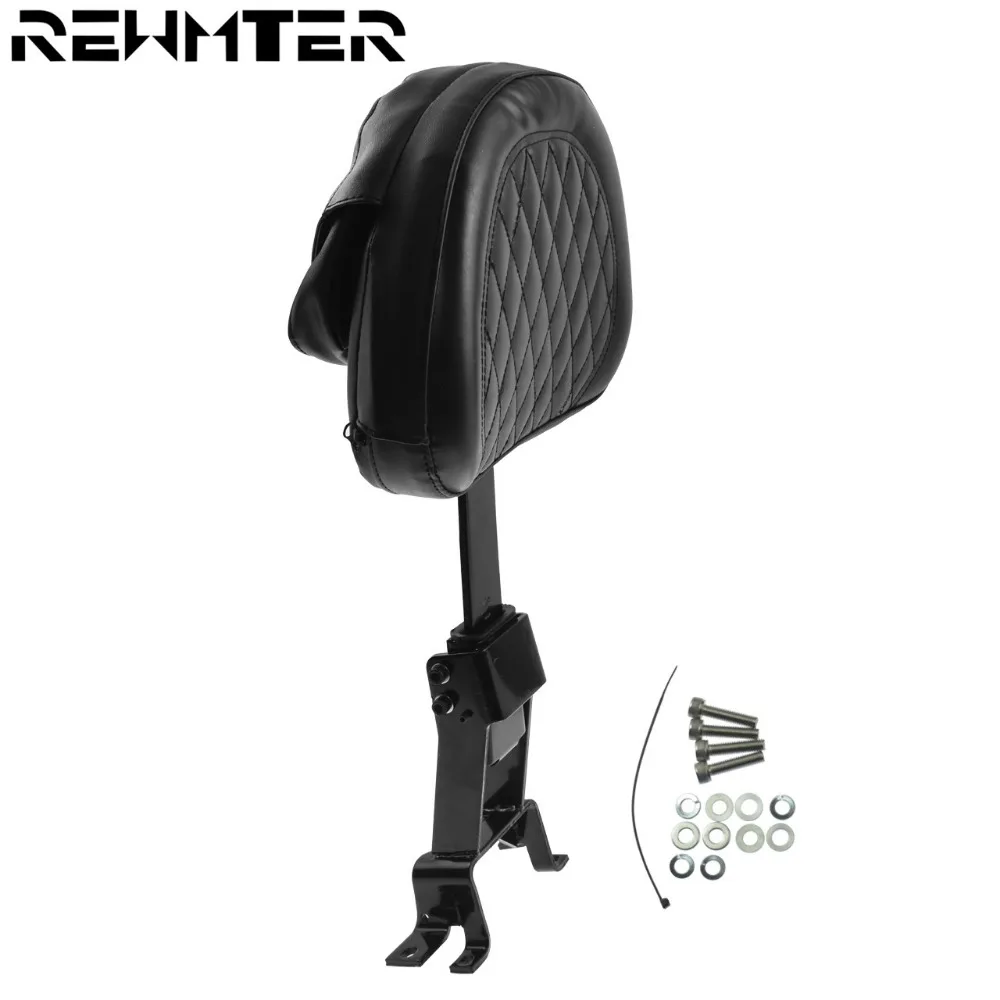 For Indian Motorcycle Seat Black Diamond Backrest Sissy Bar For Indian Chieftain Springfield Black Comfortable Motorcycle Seat
For Indian Motorcycle Seat Black Diamond Backrest Sissy Bar For Indian Chieftain Springfield Black Comfortable Motorcycle Seat