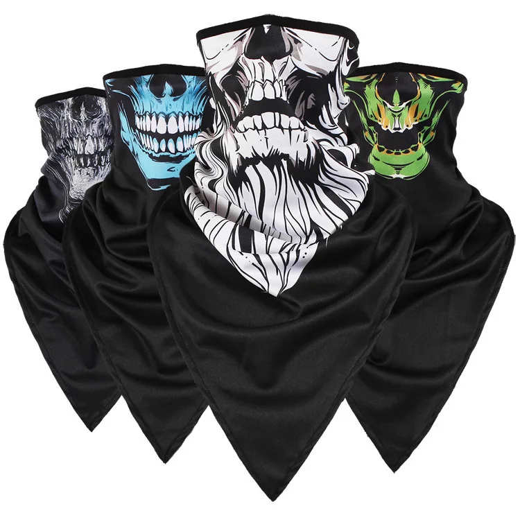 YYMM Anti-terrorism mask Cs collar Men and women riding windproof masks lengthening quick-drying venting skeletons scarf
YYMM Anti-terrorism mask Cs collar Men and women riding windproof masks lengthening quick-drying venting skeletons scarf