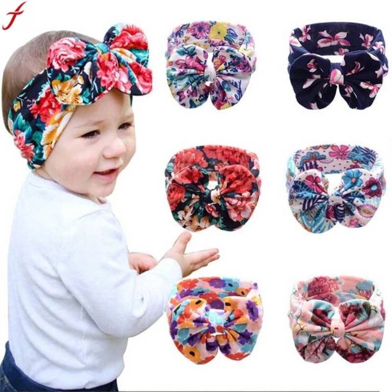 2019 Child For Boy Girl Elastic Bowknot Hair Band Bohemia Headdress Bowknot Headwear Flower Hat
2019 Child For Boy Girl Elastic Bowknot Hair Band Bohemia Headdress Bowknot Headwear Flower Hat
