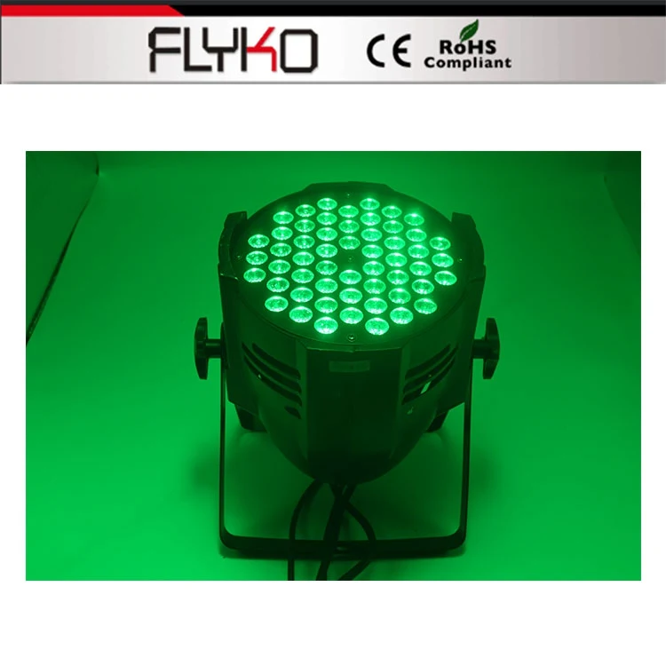 Free shipping hot sell best quality four color led par light available Disco DJ equipment product
Free shipping hot sell best quality four color led par light available Disco DJ equipment product