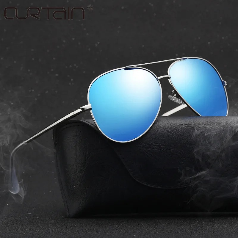 NEW Top quality Sunglasses Men UV400 Polarized Sunglasses Brand Designer Driving Sun Glasses Mens Sunglasses Oculos Del 2019
NEW Top quality Sunglasses Men UV400 Polarized Sunglasses Brand Designer Driving Sun Glasses Mens Sunglasses Oculos Del 2019