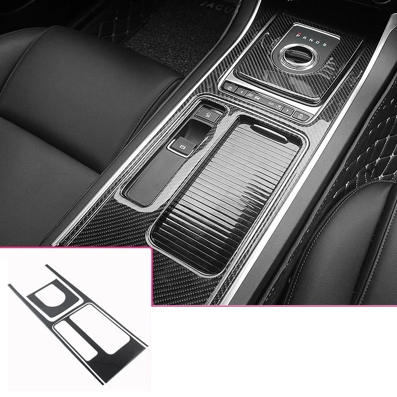 Car Control System Interior Durable Decorative Auto Modified Automovil Trim Sticker Strip Accessories Bright 18 19 FOR Jaguar XJ
Car Control System Interior Durable Decorative Auto Modified Automovil Trim Sticker Strip Accessories Bright 18 19 FOR Jaguar XJ