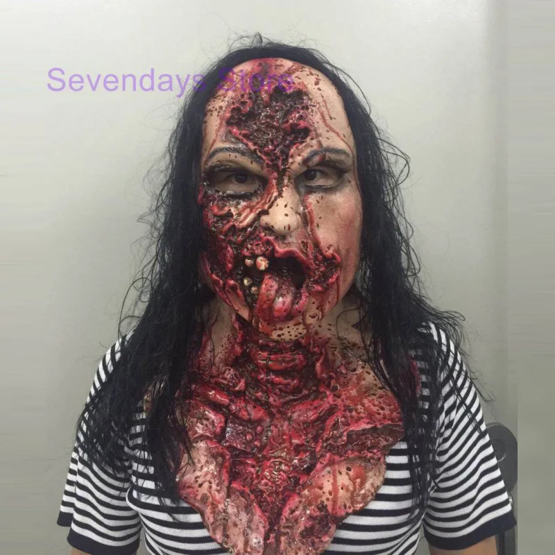 Free shipping Halloween Party Cosplay Famous Man Face Mask Latex Party Real Human Face Mask Cool realistic mask
Free shipping Halloween Party Cosplay Famous Man Face Mask Latex Party Real Human Face Mask Cool realistic mask