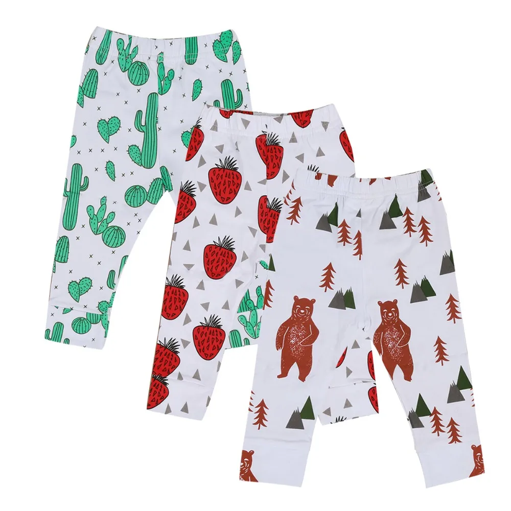 Puseky Kids PP Pants Baby Boys Girls Animal Pattern Loose Casual Leggings Harem Trousers Spring Autumn Clothing 0-24M
Puseky Kids PP Pants Baby Boys Girls Animal Pattern Loose Casual Leggings Harem Trousers Spring Autumn Clothing 0-24M