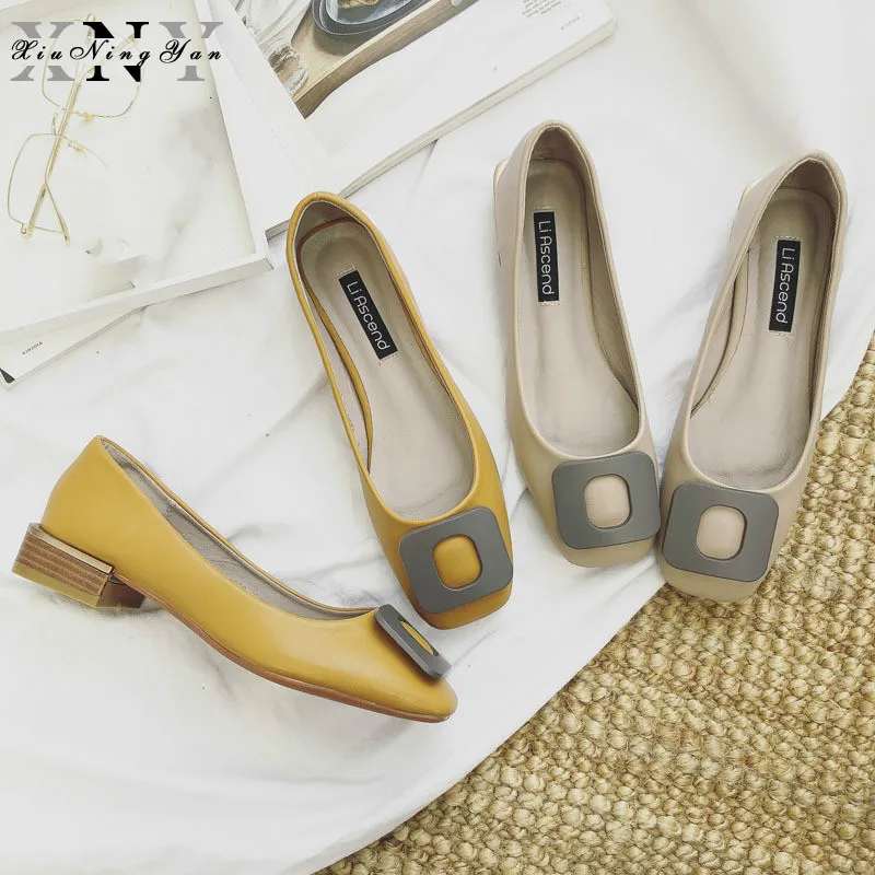Women Pumps Summer Shoes Woman Walking Casual Shoes Square Toe Breathable High Quality Low Heels Shoes for Women Zapatos Mujeres
Women Pumps Summer Shoes Woman Walking Casual Shoes Square Toe Breathable High Quality Low Heels Shoes for Women Zapatos Mujeres