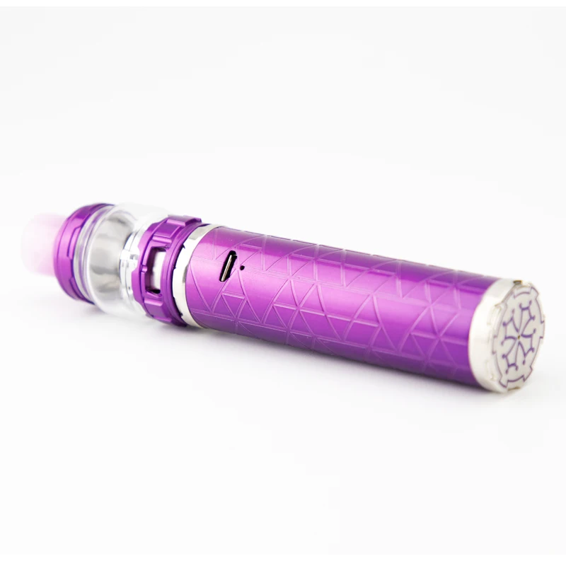 Eleaf iJust 3 Kit-4