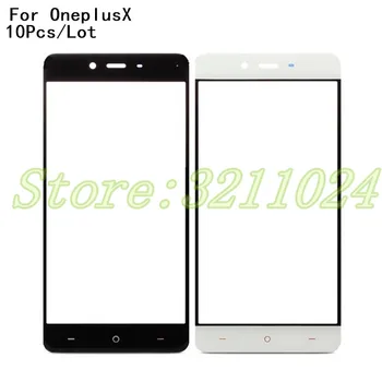 10Pcs/Lot Good quality 5.0 inches Glass Front Outer Lens Touch Screen For Oneplus X Phone Parts Replacement Free shipping
10Pcs/Lot Good quality 5.0 inches Glass Front Outer Lens Touch Screen For Oneplus X Phone Parts Replacement Free shipping