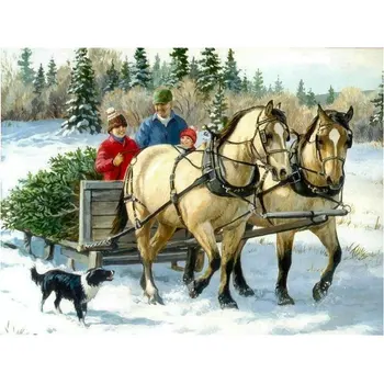 Diy 5D Diamond painting cross stitch Man and horse diamante painting rhinestones square full diamond embroidery animals stickers
Diy 5D Diamond painting cross stitch Man and horse diamante painting rhinestones square full diamond embroidery animals stickers