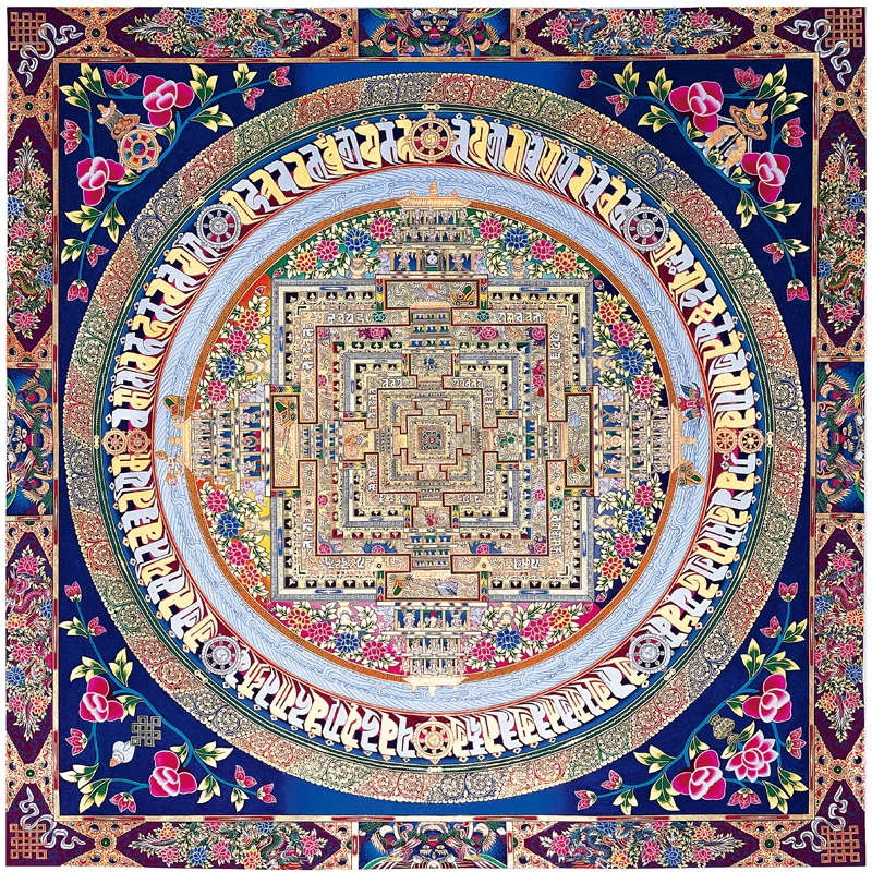 Tibetan Buddhist Culture Painting Art Picture Print Thangka Oil Canvas Painting Art Design Poster Frame Not Include Painting Art
Tibetan Buddhist Culture Painting Art Picture Print Thangka Oil Canvas Painting Art Design Poster Frame Not Include Painting Art