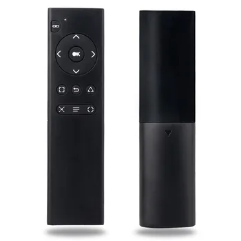 SOONHUA Universal 2.4G Untra Thin Wireless Multimedia Remote Control Up to 10m Remote Distance 433 MHz Frequency For PS4 Console
SOONHUA Universal 2.4G Untra Thin Wireless Multimedia Remote Control Up to 10m Remote Distance 433 MHz Frequency For PS4 Console