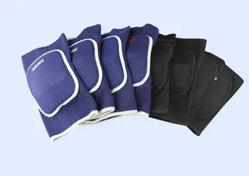 Wholeslae Thicken Keep warm Kneepad with Sponge gasket Breathable Knee Pads Sports Safety
Wholeslae Thicken Keep warm Kneepad with Sponge gasket Breathable Knee Pads Sports Safety