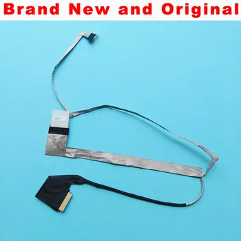 New original LCD CABLE FOR LENOVO G480 G480A G480AH G485 LAPTOP LCD LVDS CABLE 50.4SG01.002 LCD CABLE
New original LCD CABLE FOR LENOVO G480 G480A G480AH G485 LAPTOP LCD LVDS CABLE 50.4SG01.002 LCD CABLE