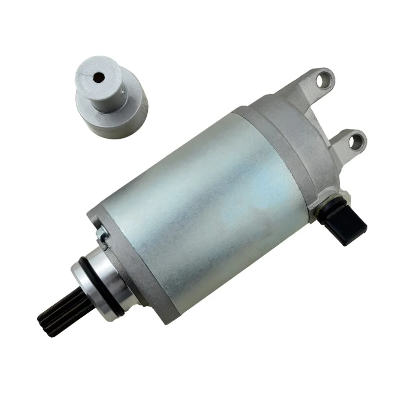 Brand New Motorcycle Engine Starting Starter Motor for SUZUKI AN250 1998-2006 AN400 SINGLE CAM 99-06 UC125 99-00 UC150 99-01
Brand New Motorcycle Engine Starting Starter Motor for SUZUKI AN250 1998-2006 AN400 SINGLE CAM 99-06 UC125 99-00 UC150 99-01