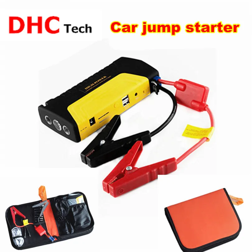Hot selling Mini car jump starter car battery charger vehicle jump starter multi function auto emergency power bank External
Hot selling Mini car jump starter car battery charger vehicle jump starter multi function auto emergency power bank External
