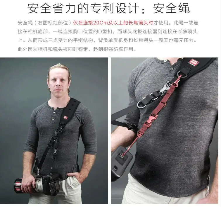 Camera Strap