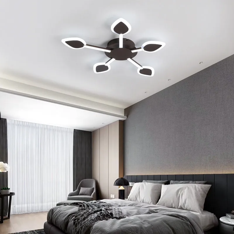 Led Ceiling Lights lamparas