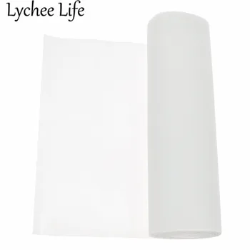 Vinyl Application Transfer Paper PVC Clothing Heat Transfer Positioning Paper DIY Handmade Sewing Clothes Supplies 
Vinyl Application Transfer Paper PVC Clothing Heat Transfer Positioning Paper DIY Handmade Sewing Clothes Supplies