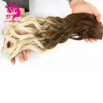 50cm 5 Clip In Hair Extension Heat Resistant Fake Hairpieces Long Wavy Hairstyles Synthetic Clip In On Hair Extensions
50cm 5 Clip In Hair Extension Heat Resistant Fake Hairpieces Long Wavy Hairstyles Synthetic Clip In On Hair Extensions