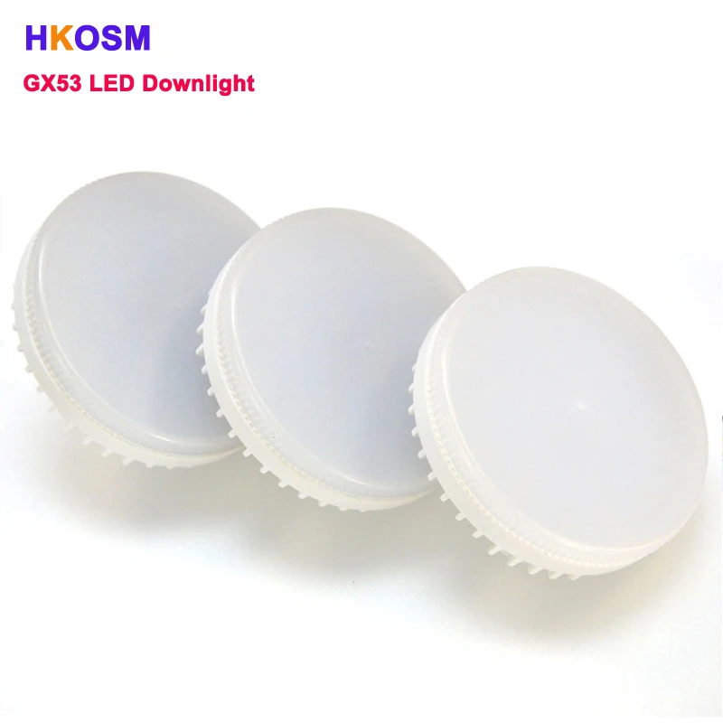 12W GX53 LED Downlight Mini Round lamp lights super bright led bulb GX 53 220v 230v 240v Ceiling Down light Spotlight
12W GX53 LED Downlight Mini Round lamp lights super bright led bulb GX 53 220v 230v 240v Ceiling Down light Spotlight