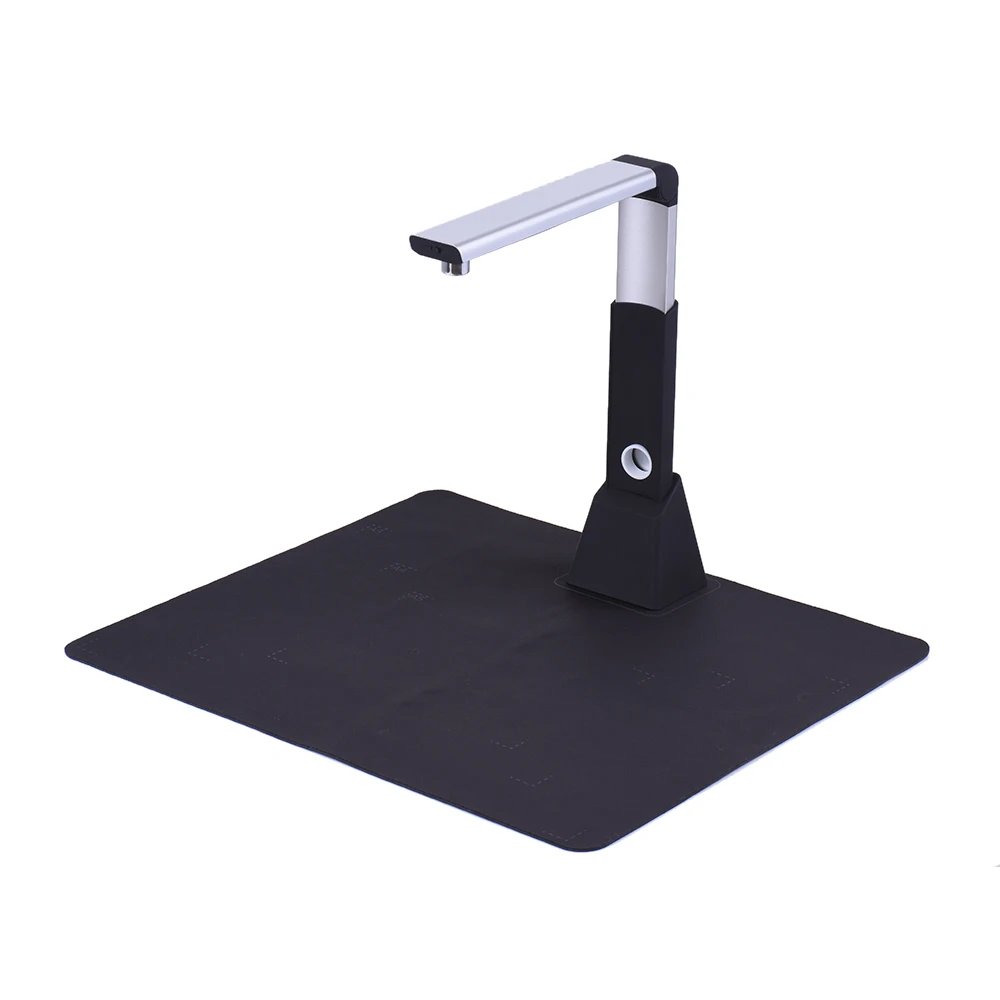 A3 Film Scanner Scaner Portatil A3 10 Megapixel Document Scanner Book Scanner OCR Document Camera CMOS 3672 * 2856
A3 Film Scanner Scaner Portatil A3 10 Megapixel Document Scanner Book Scanner OCR Document Camera CMOS 3672 * 2856