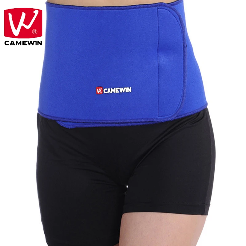 Breathable Sports Pressurized Back Waist Support Plus Size Elasticity Bodybuilding Brace Weightlifting Belt for Men and Women
Breathable Sports Pressurized Back Waist Support Plus Size Elasticity Bodybuilding Brace Weightlifting Belt for Men and Women