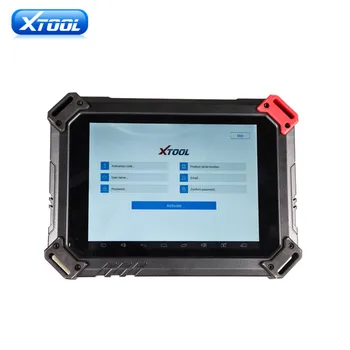 XTOOL EZ500 HD Heavy Duty Diagnosis System with Special Function Same Function with XTOOL PS80HD
XTOOL EZ500 HD Heavy Duty Diagnosis System with Special Function Same Function with XTOOL PS80HD
