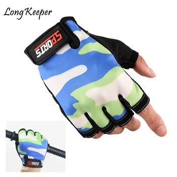 Ultra-lightweight Sports Gloves Anti-Slip Outdoor Sports Men Women Driving Shockproof Gel Glove Half Finger Gloves Summer Luvas
Ultra-lightweight Sports Gloves Anti-Slip Outdoor Sports Men Women Driving Shockproof Gel Glove Half Finger Gloves Summer Luvas