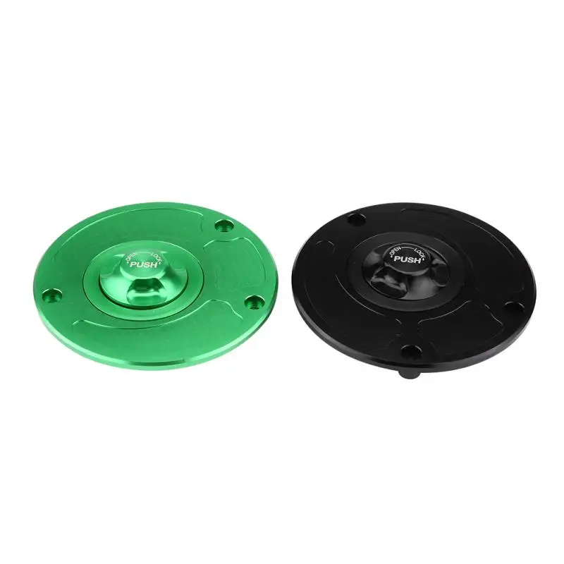 Motorcycle Fuel Gas Tank Cover Cap with Rapid Locking for KAWASAKI Z1000 Z800 Z750 ZZR1400 ER6N
Motorcycle Fuel Gas Tank Cover Cap with Rapid Locking for KAWASAKI Z1000 Z800 Z750 ZZR1400 ER6N