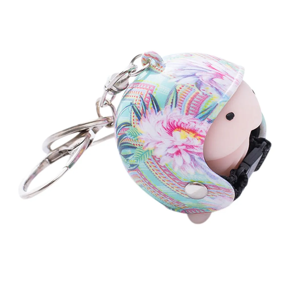 Dingding Squishy Toy Helmet Cute Keychain Squeeze Stress Reliever Prank Toy key chain porte clef llaveros mujer
Dingding Squishy Toy Helmet Cute Keychain Squeeze Stress Reliever Prank Toy key chain porte clef llaveros mujer