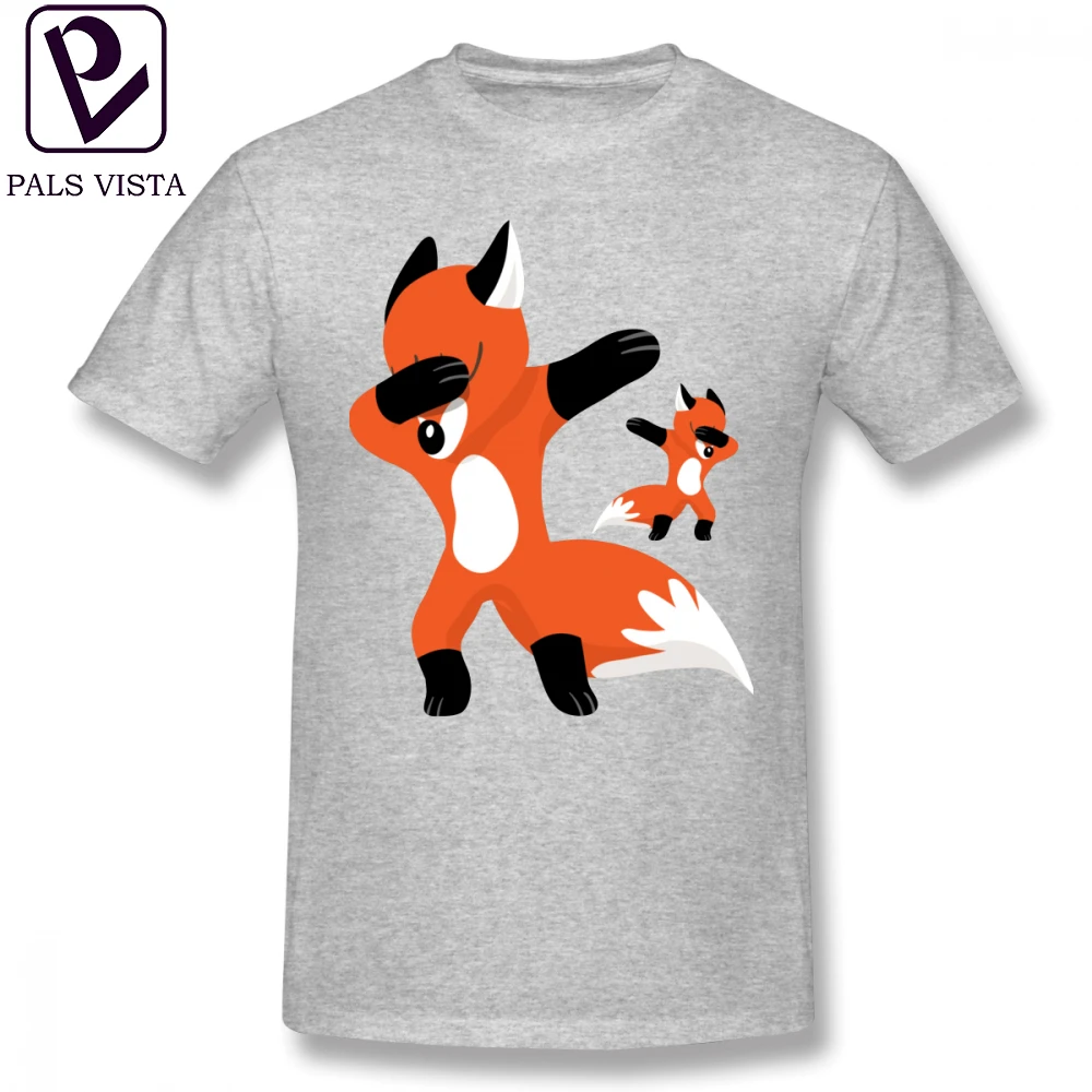 Fox T Shirt Fox Dabbing T-Shirt Awesome Beach Tee Shirt Oversize Short Sleeve 100 Percent Cotton Printed Male Tshirt
Fox T Shirt Fox Dabbing T-Shirt Awesome Beach Tee Shirt Oversize Short Sleeve 100 Percent Cotton Printed Male Tshirt
