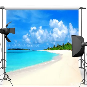 Beautiful Summer Sea Scienic Wedding Vinyl Backdrops for Photography 200*300cm Photo Background for Photo Studio Fotografia
Beautiful Summer Sea Scienic Wedding Vinyl Backdrops for Photography 200*300cm Photo Background for Photo Studio Fotografia