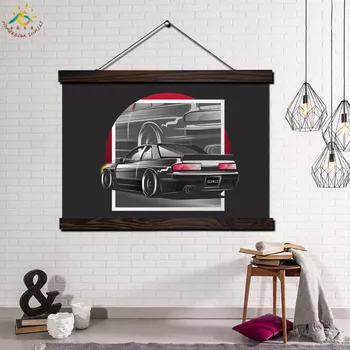 Japanese Sports Car Wall Art Canvas Prints Painting Frame Scroll Painting Poster Decorative Picture Art Print Wall Poster
Japanese Sports Car Wall Art Canvas Prints Painting Frame Scroll Painting Poster Decorative Picture Art Print Wall Poster