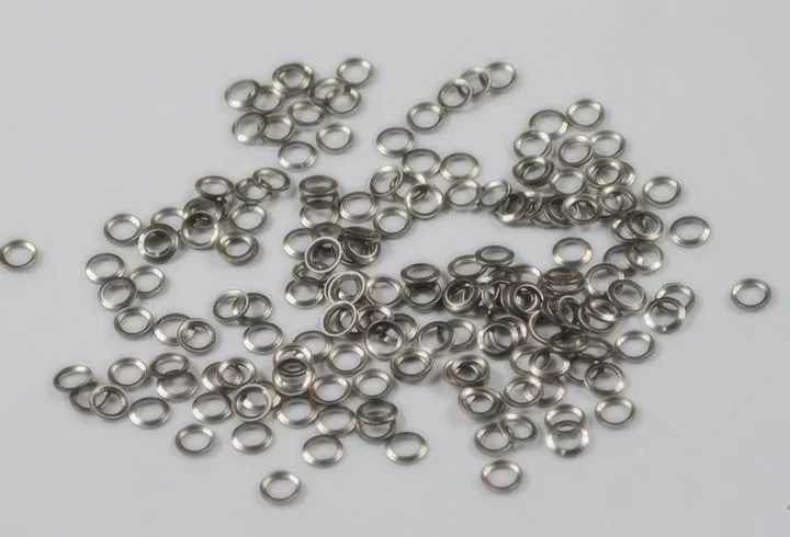 Super Light 0.11g Pillar Washer PW 7048 Stainless Steel Washer for External Nipples Bicycle Protective Accessories
Super Light 0.11g Pillar Washer PW 7048 Stainless Steel Washer for External Nipples Bicycle Protective Accessories